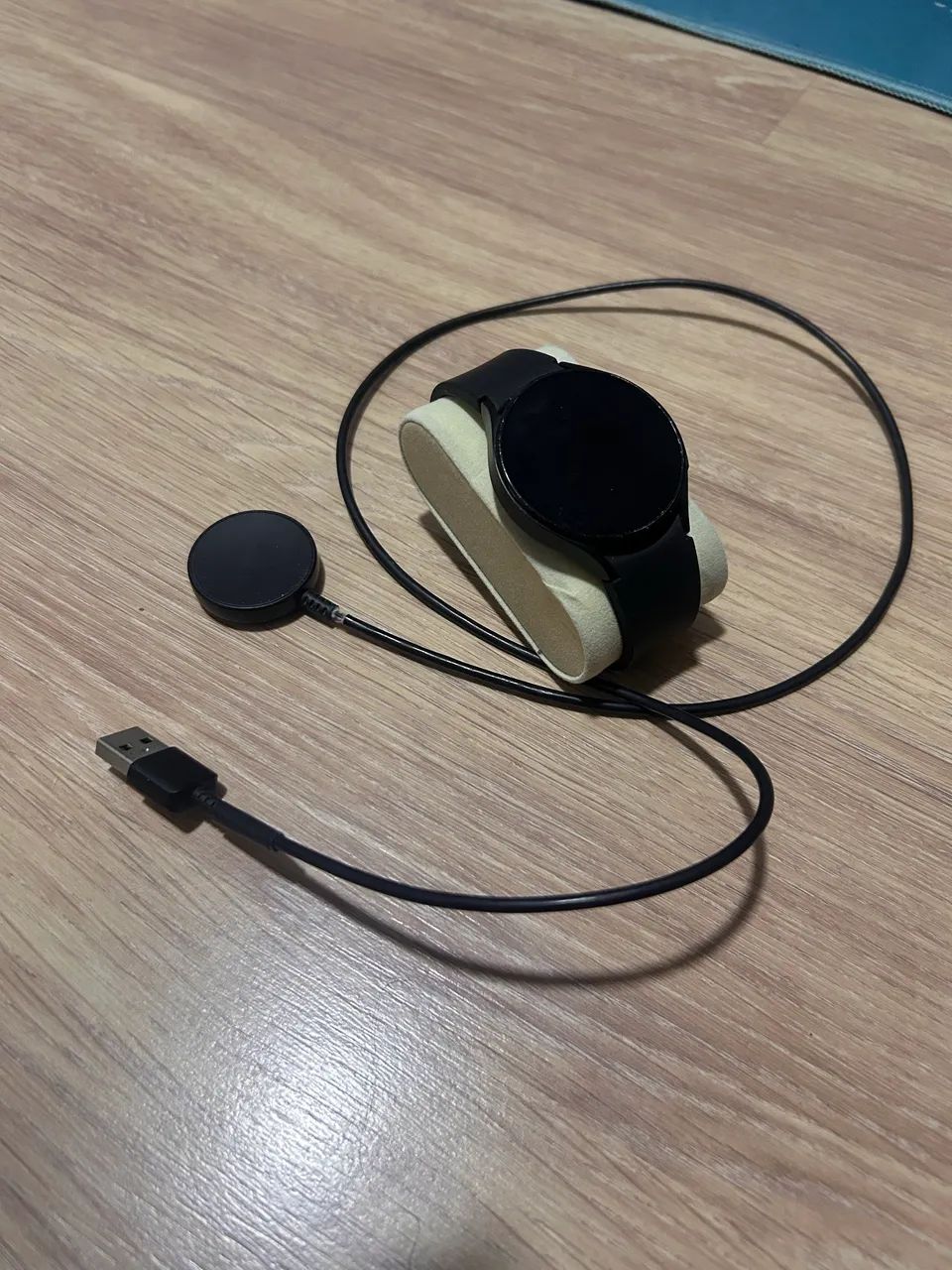 Galaxy Watch 4 samsung - Foto 2