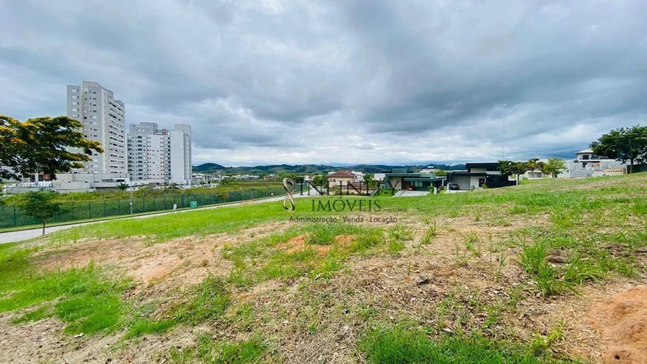Terreno à venda, 600 m² por R$ 850.000,00 - Colinas do Paratehy - São José dos Campos/SP - Foto 2