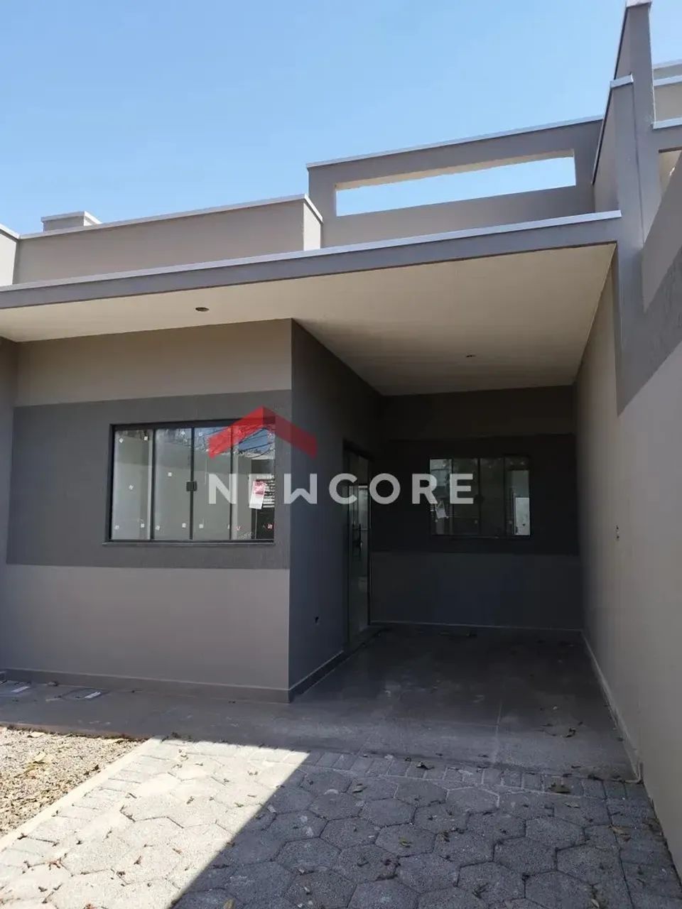 Casa em Rua Guilherme Vanzo - Jardim Colúmbia D - Londrina/PR - Foto 2