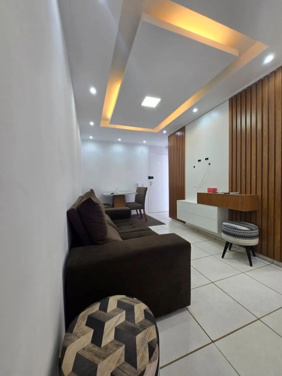 APARTAMENTO PARA VENDA NO CONDOMÍNIO RESERVA DA CIDADE - Foto 2