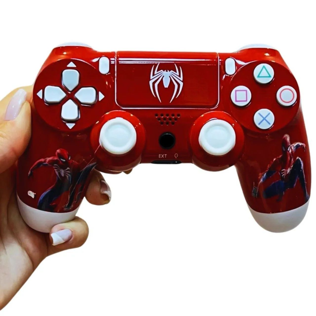 Manete ps4  - Foto 2