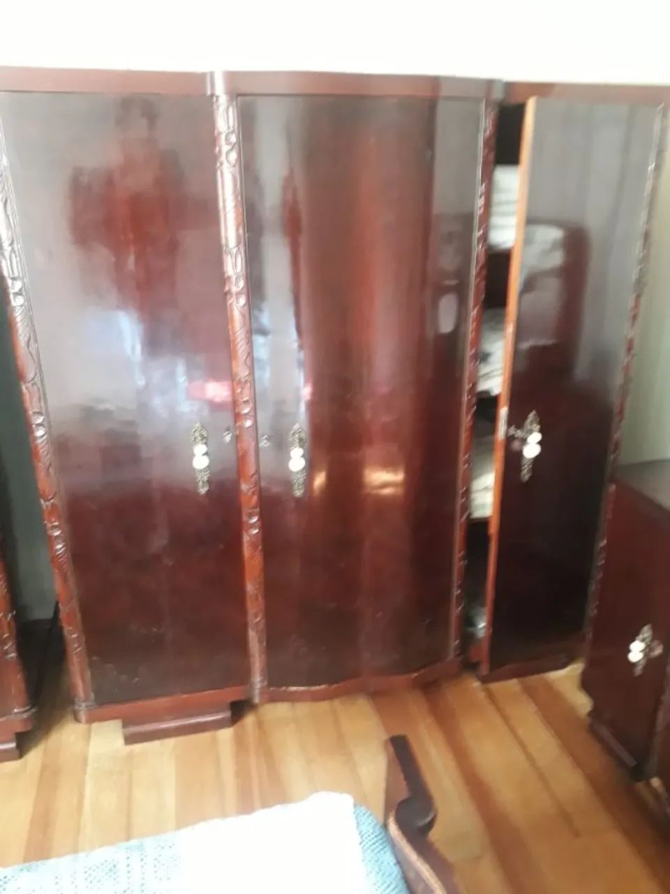 Móveis Antigos - Foto 3