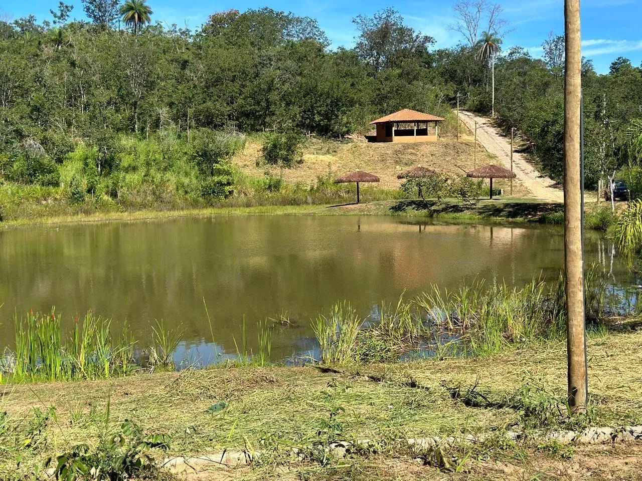 SERRA DA LIBERDADE  CHACREAMENTO RURAL JABOTICATUBAS/MG - Foto 5