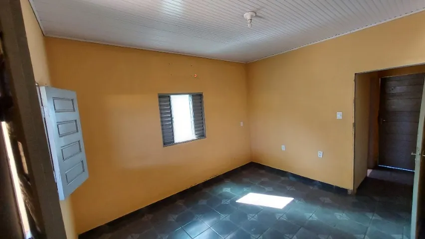 Casa à venda no Bosque