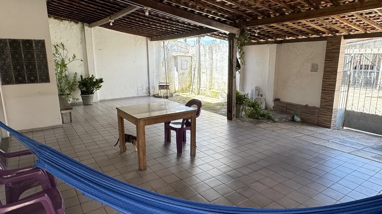 CASA PARA ALUGAR NO HENRIQUE EQUELMAN