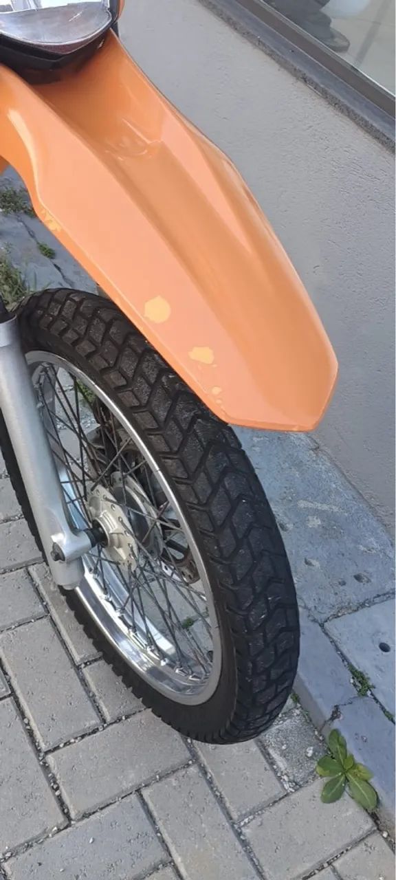 HONDA BROS 19/19  - Foto 5