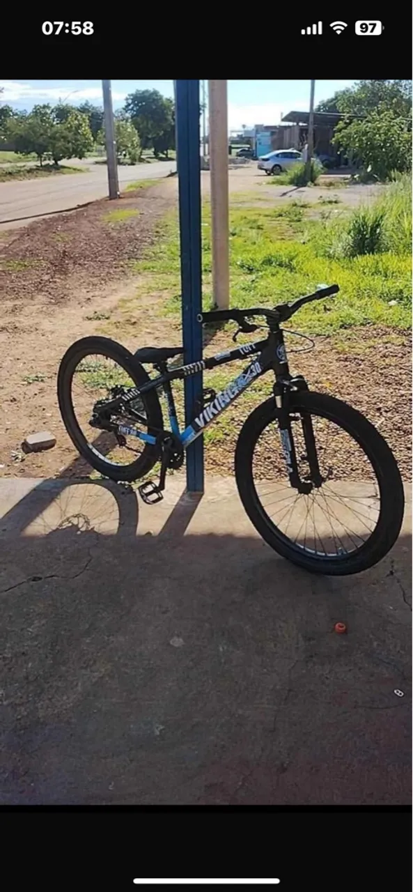 Viking tuff 30