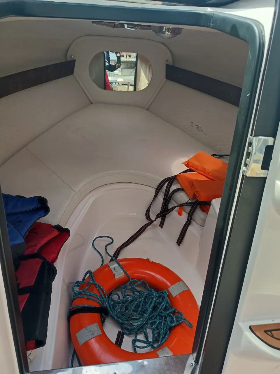 Vendo Lancha FS 230 scaparre. - Foto 4