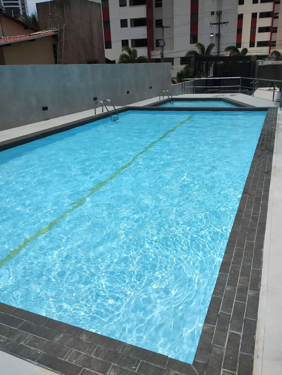 Piscineiro limpeza e manutenção - Foto 5