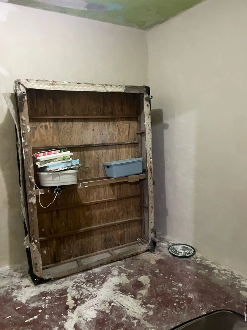 Casa térreo