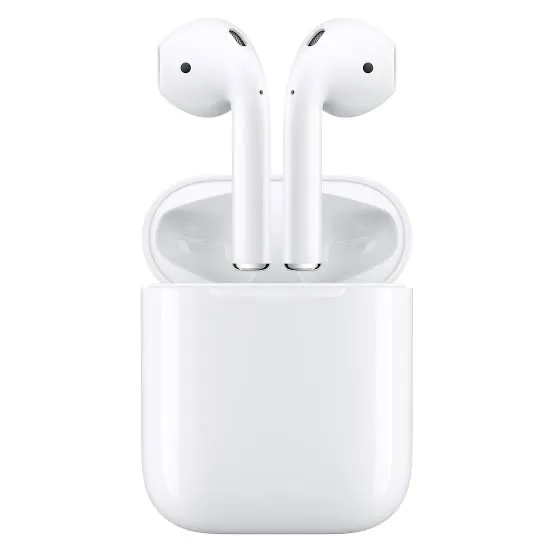 Fone de Ouvido Bluetooth Apple AirPods 1