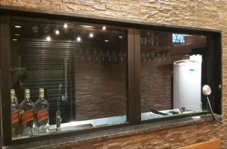 Salão comercial recém reformado no Jardim Robru, 84m² - Foto 15