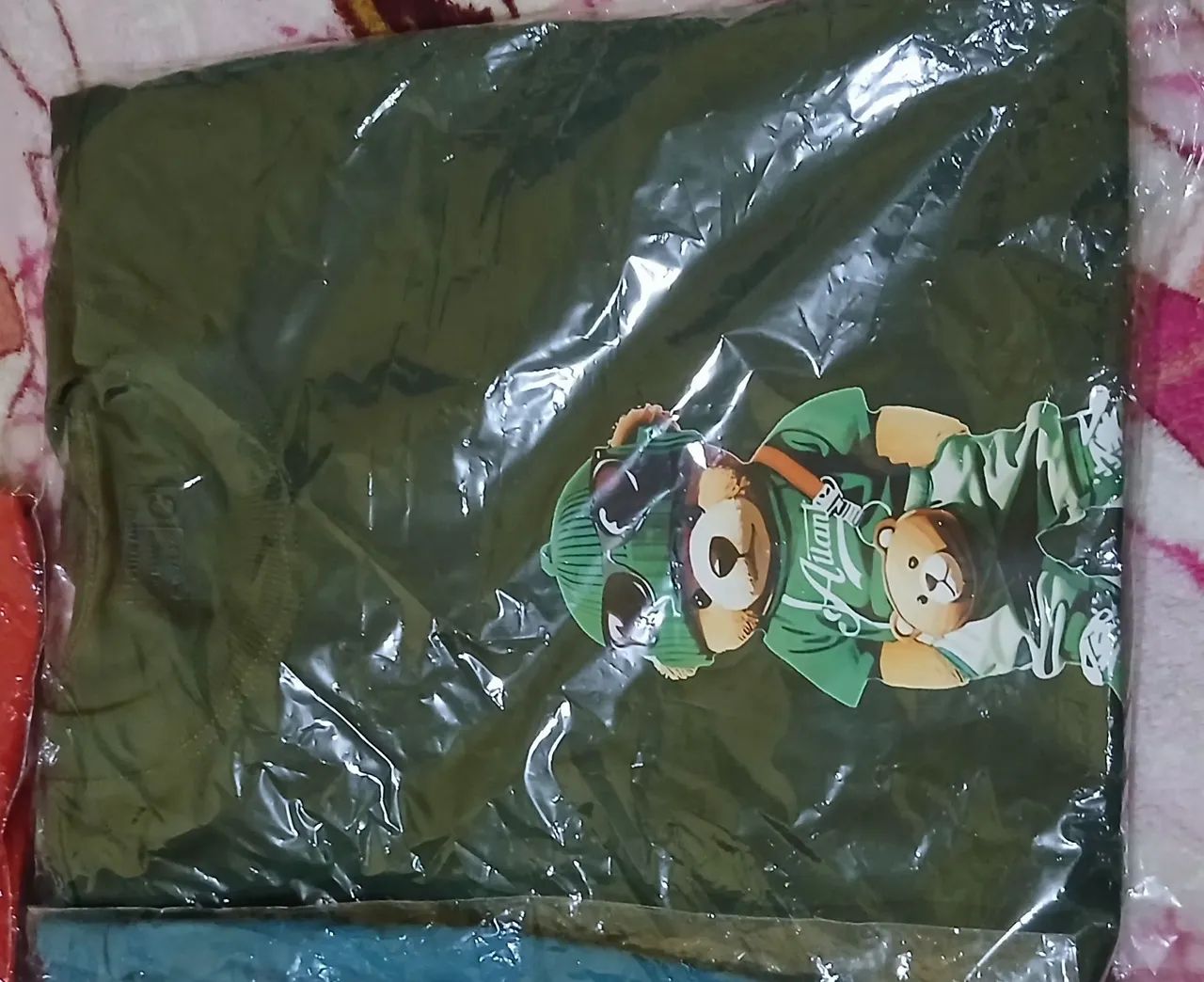 Blusas  - Foto 3