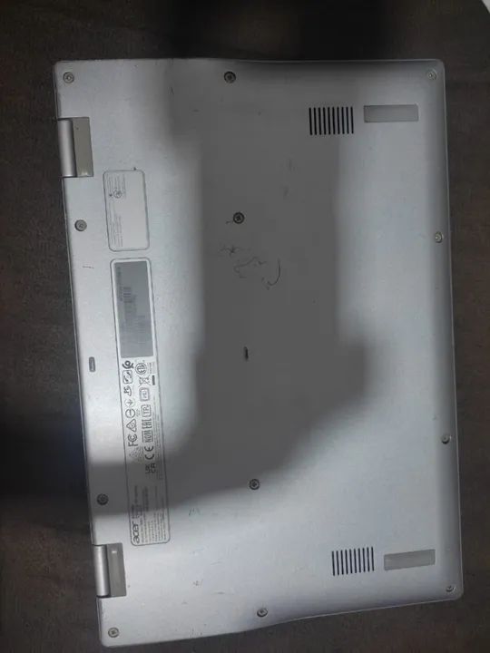 Notebook Acer Chromebook Spin 513 - Foto 4