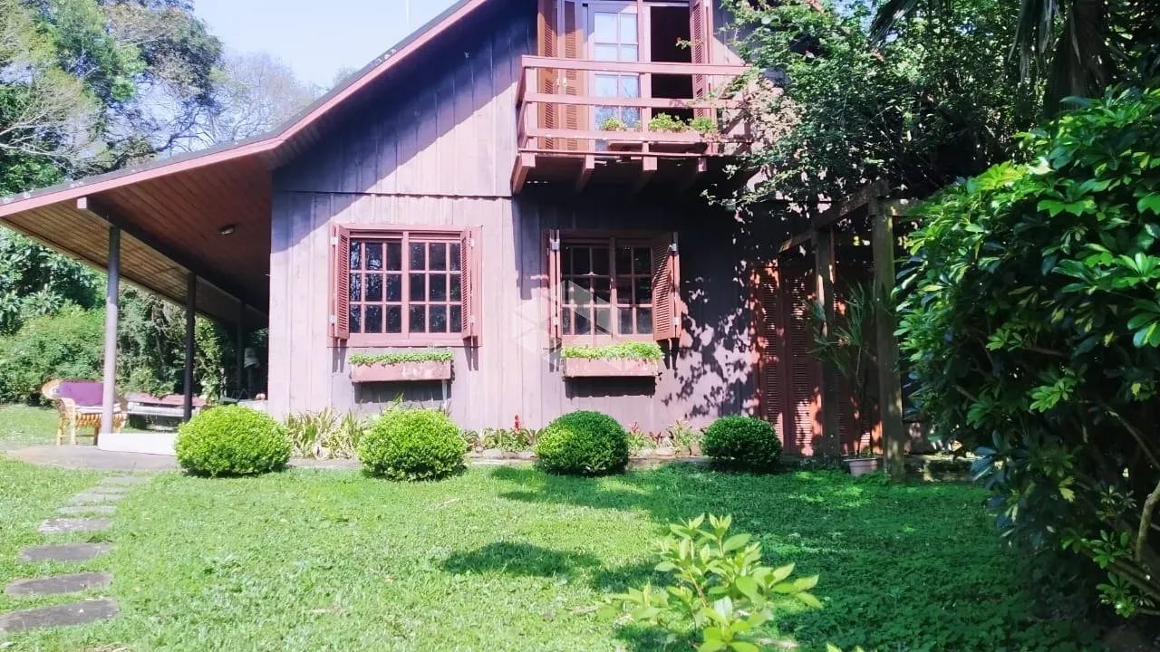 Chacara em Nova Petrópolis na BR-116