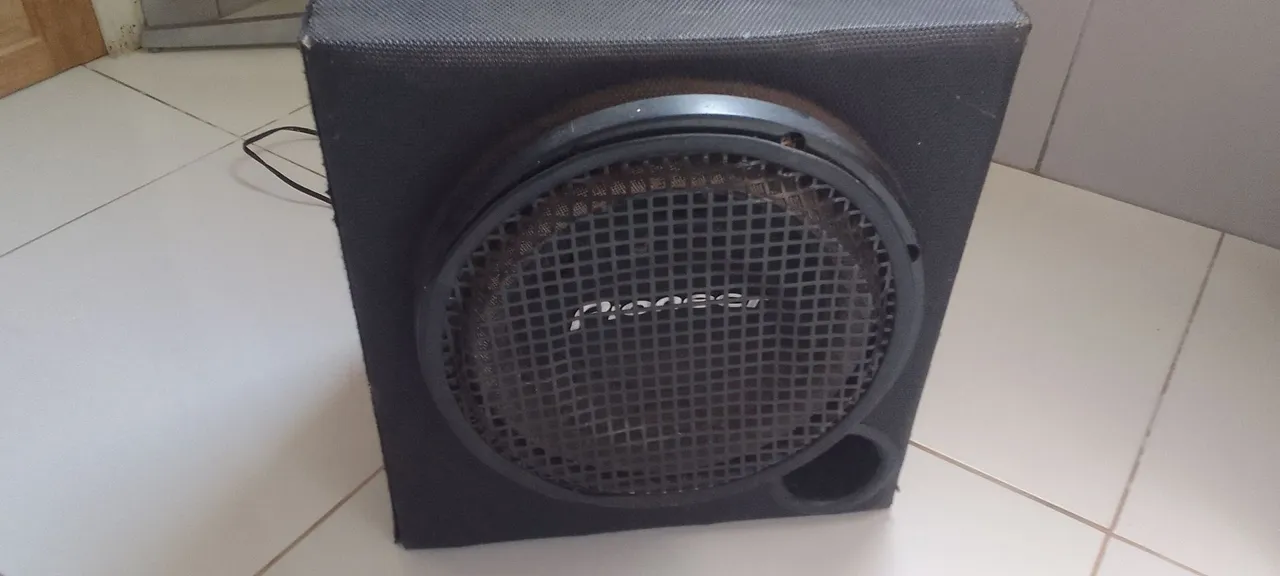 Subwoofer Pioneer