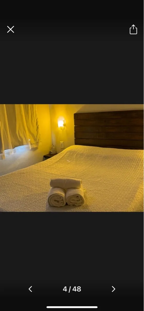 Suite perfeita em búzios para o ano novo em casal