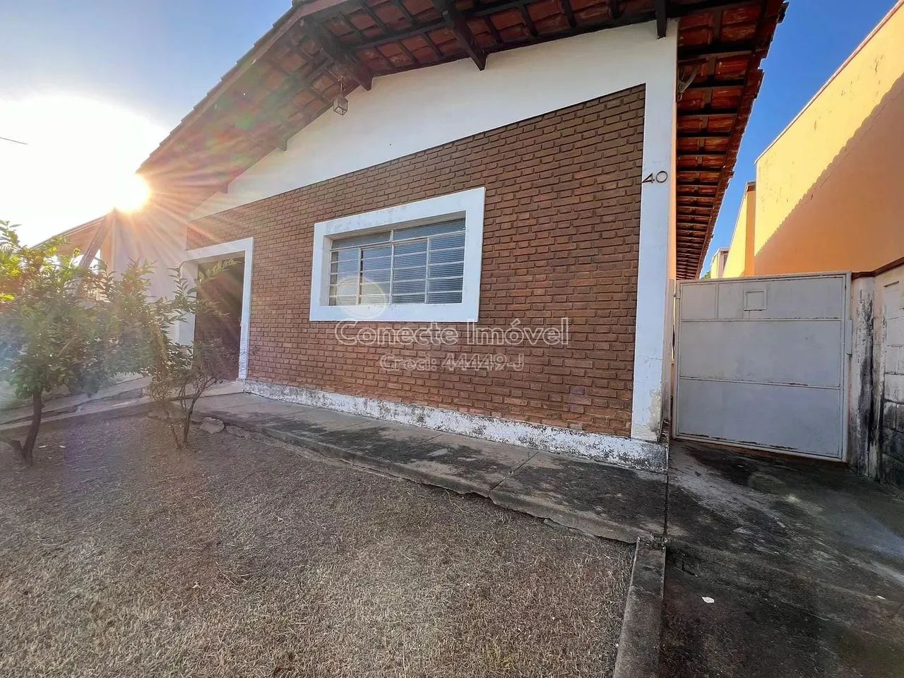 Casa à venda em ótimo bairro com 3 dormitórios sendo 1 suíte, Jaguariúna, SP - Foto 3