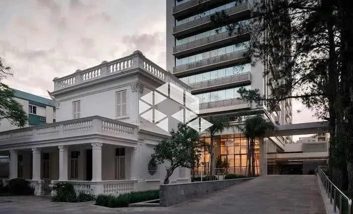 SALA COMERCIAL 36 m² E 1 VAGA DE GARAGEM NA GETÚLIO VARGAS - PRIME OFFICES