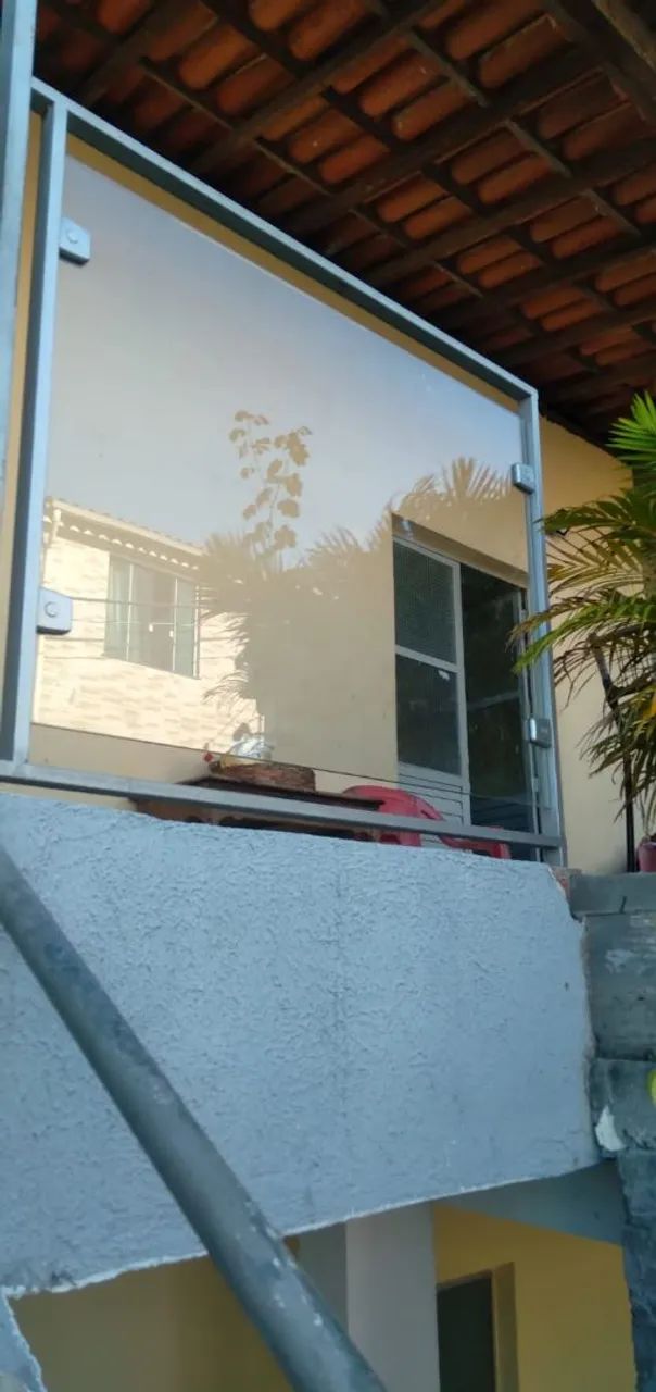 Vende se uma casa São Cristovao