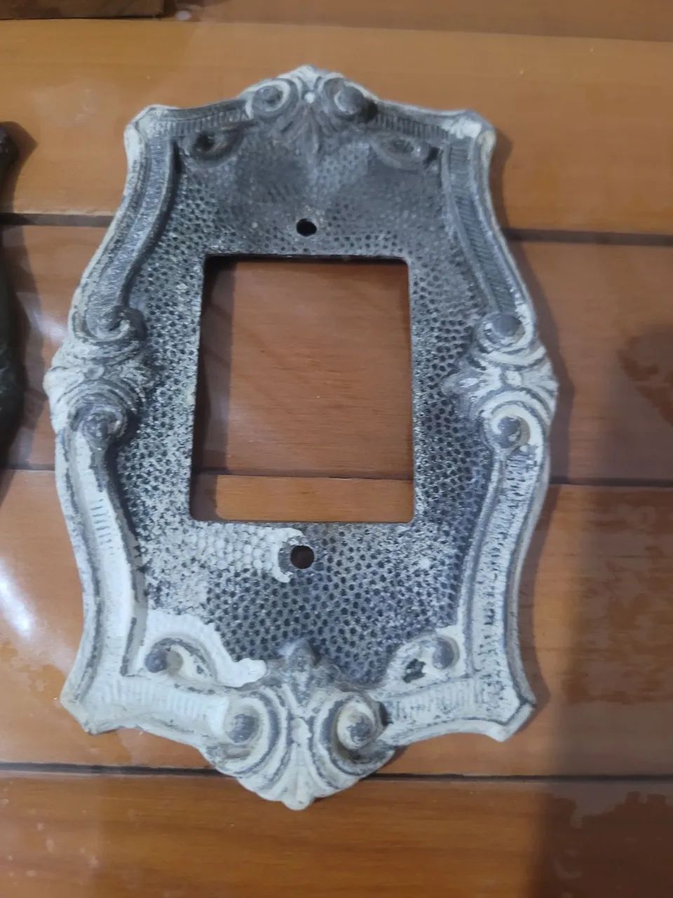 Espelho de interruptor 64961549310850122