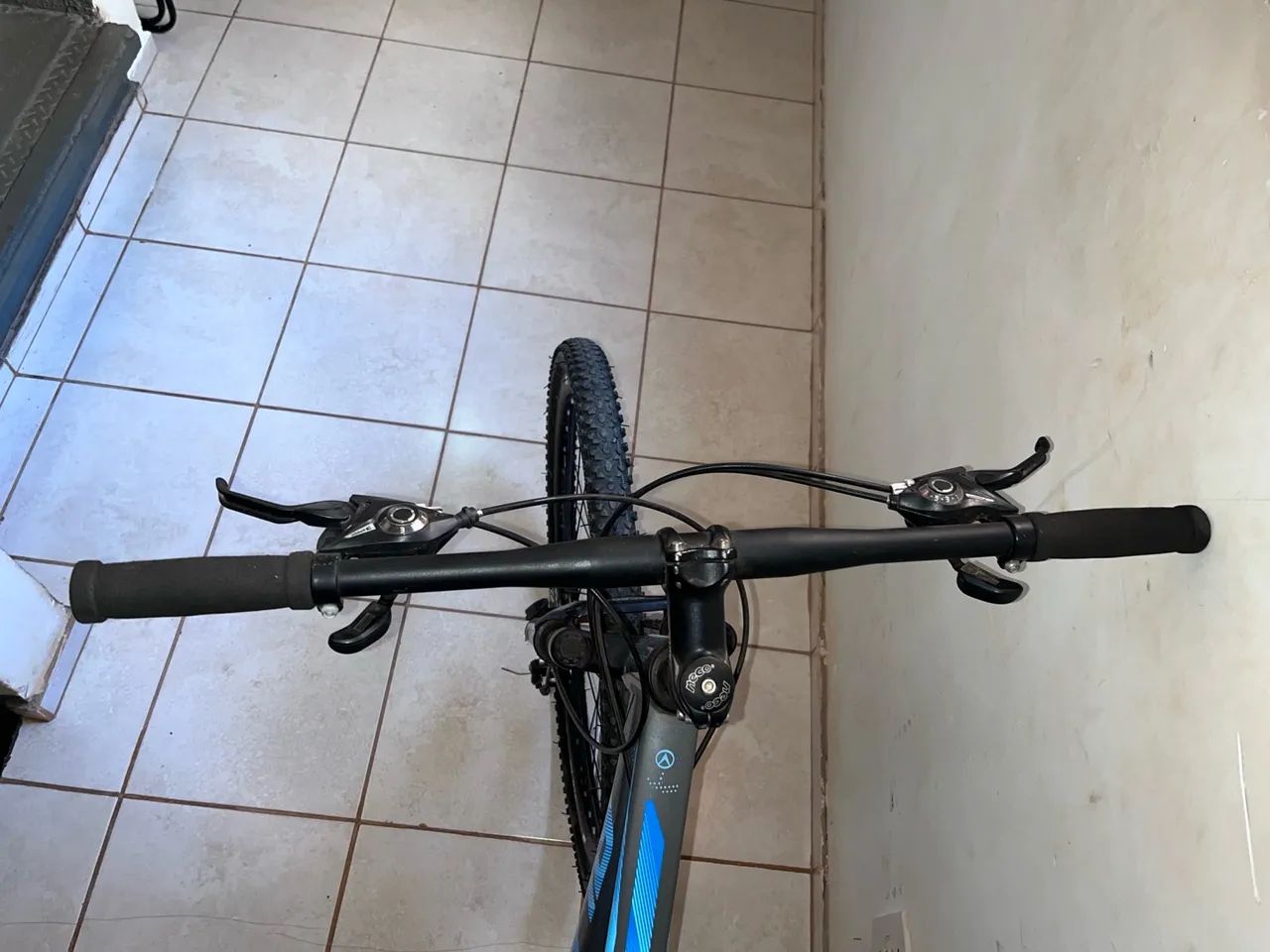 BICICLETA ALFAMEQ ARO 29 - Foto 2