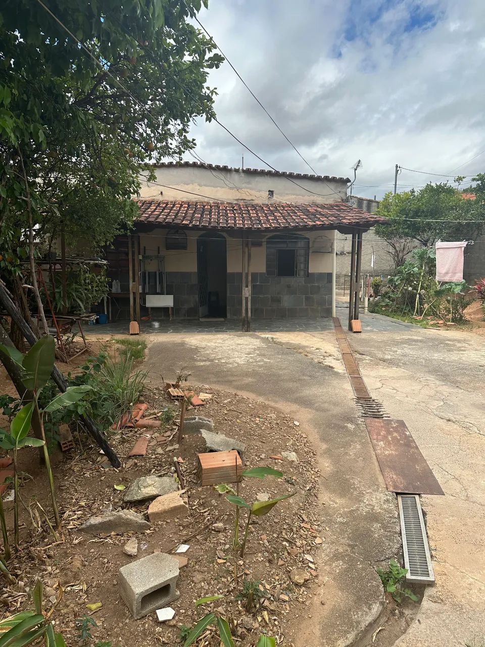 Foto - Belo Horizonte - Cardoso (Barreiro)