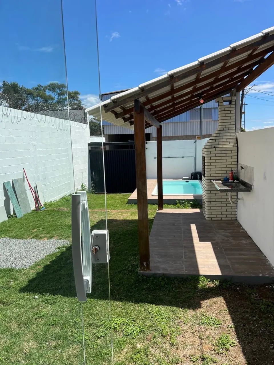 Foto - Vila Velha - Ponta da Fruta