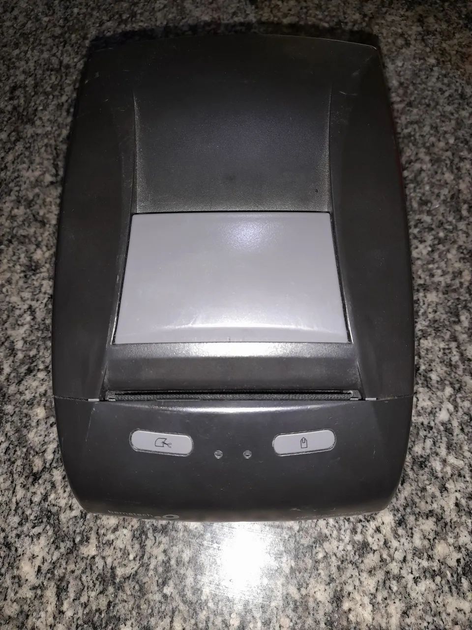 Impressora Térmica Bematech MP-4200 TH  Rede - Foto 3