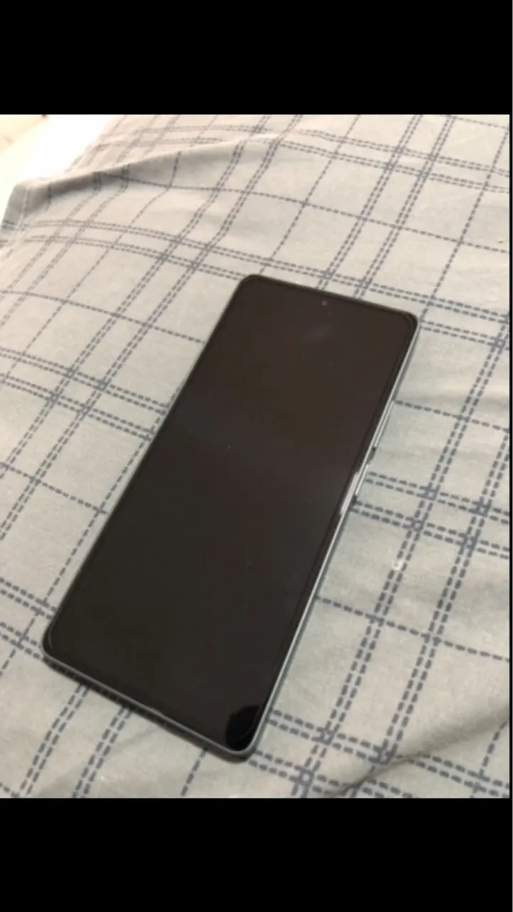 Vende-se celular em perfeito funcionamento