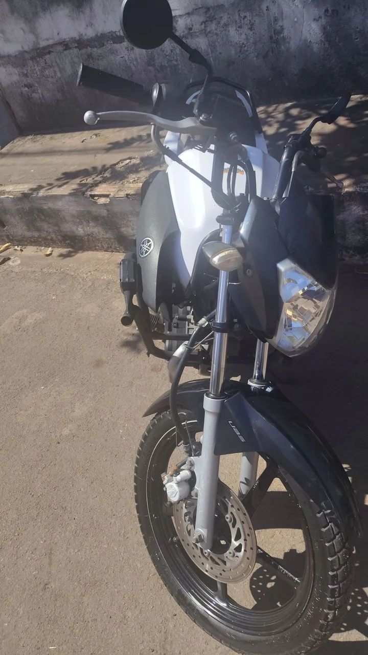 Alugamos motos para trabalho ou lazer  - Foto 5