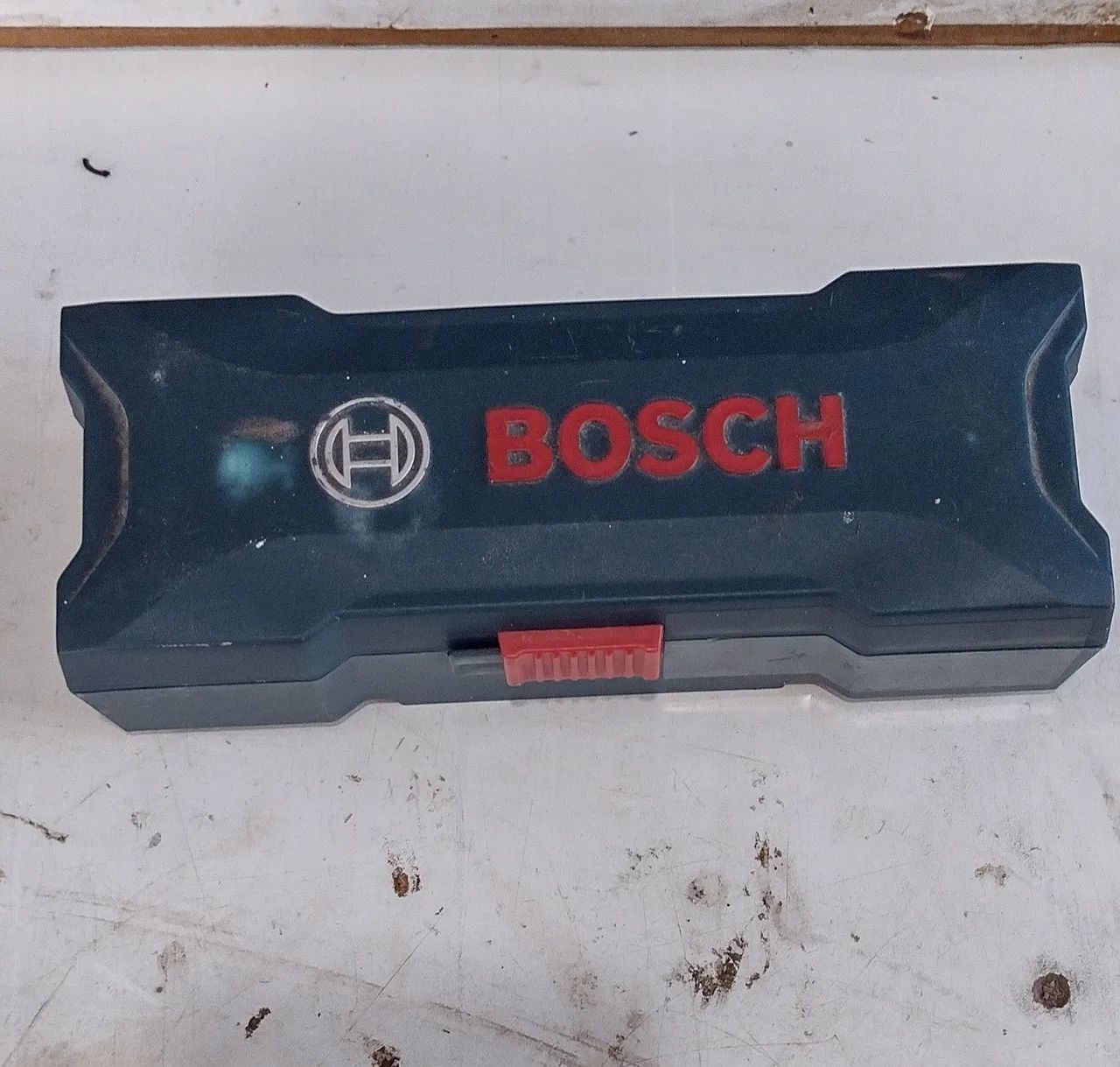 Parafusadeira Bosch GO 3,6 V - Foto 3