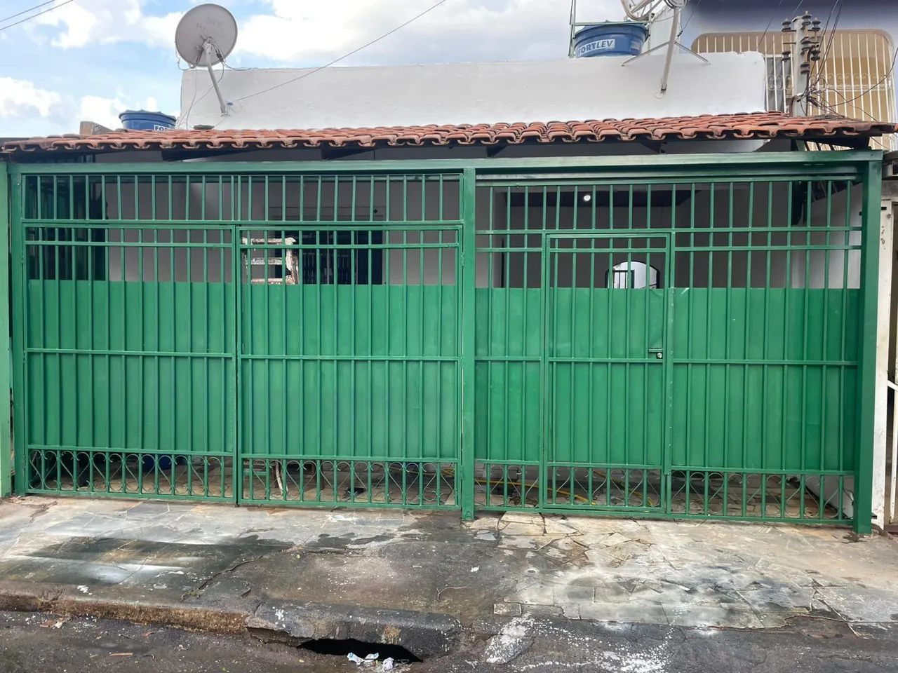 Foto - Brasília - Taguatinga Norte (Taguatinga)