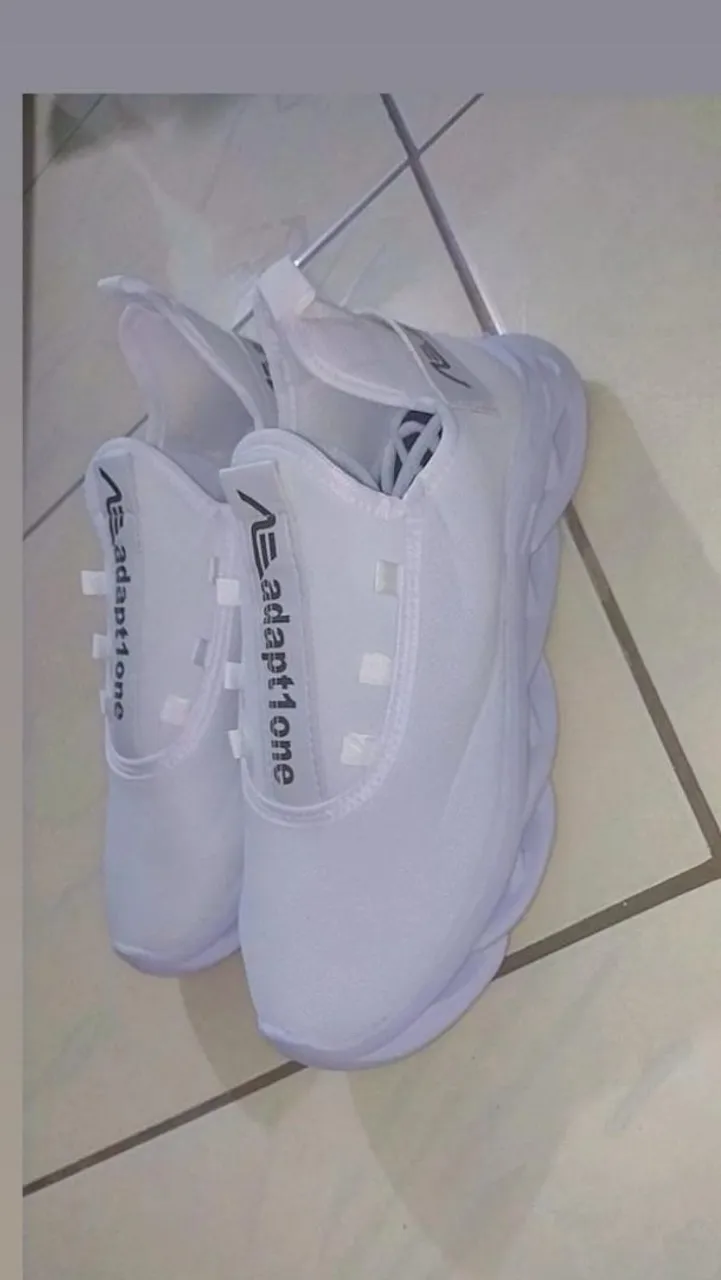 Tênis Adapt1one Branco