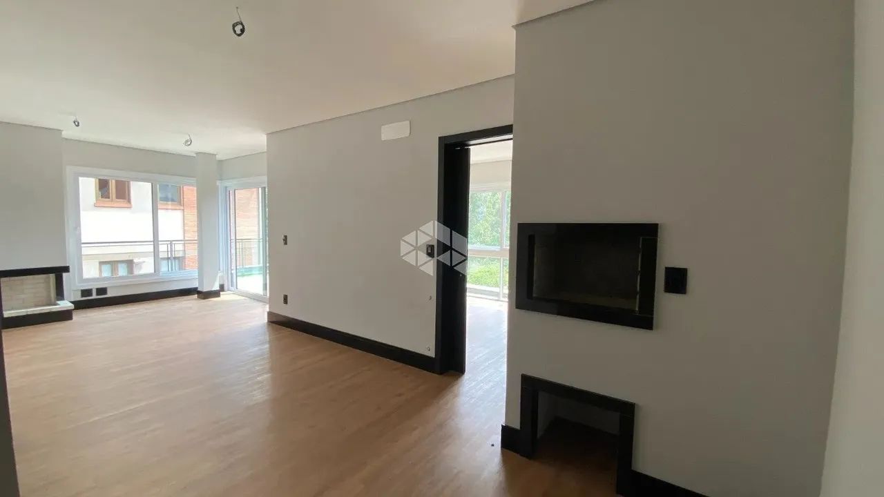 Apartamento 2 dormitórios, 96,44,m², 1 vaga no Centro de Gramado - Foto 3