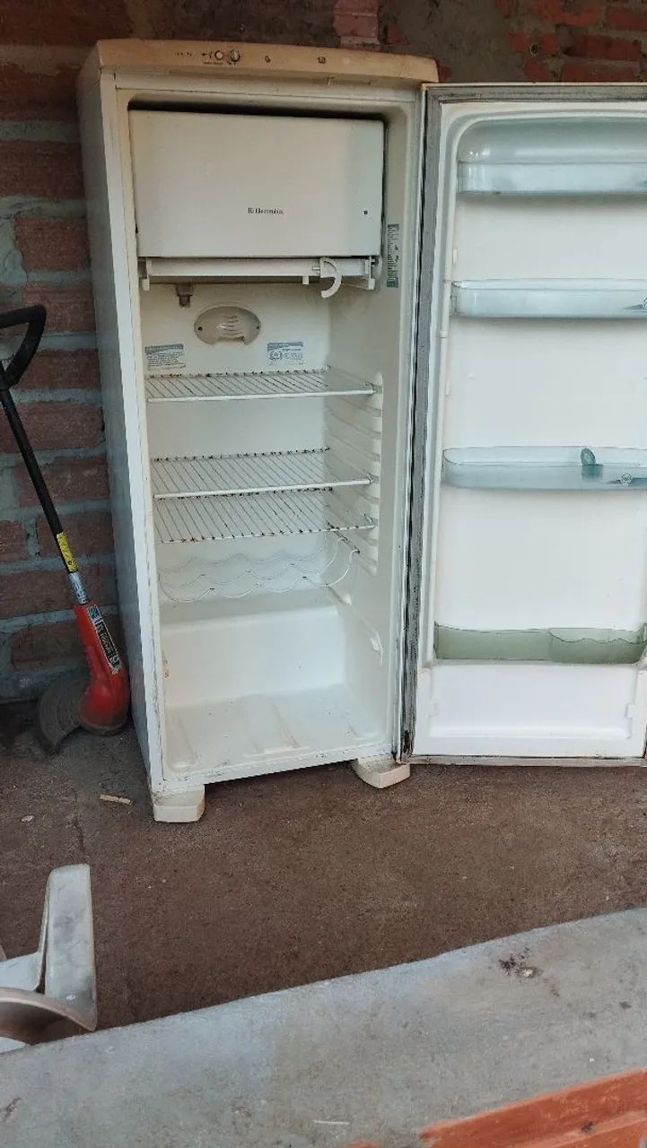 Geladeira Electrolux  - Foto 3