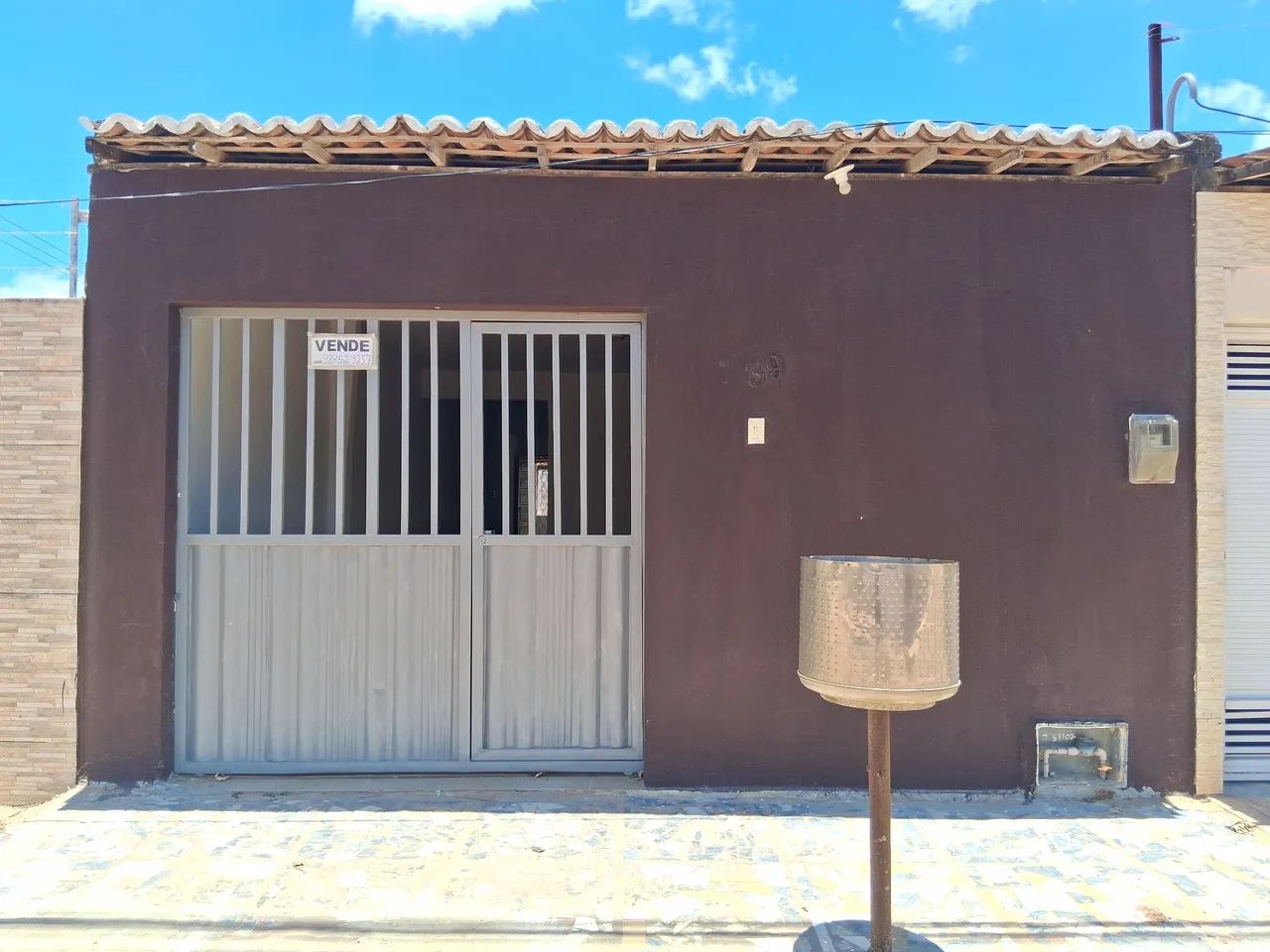 Foto - São Gonçalo do Amarante - Jardins