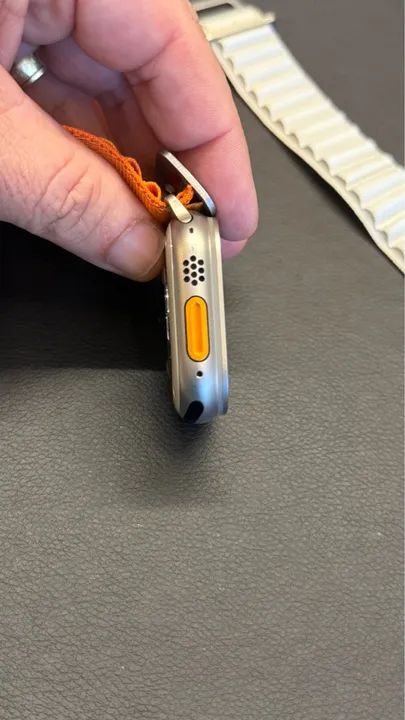Apple Watch Ultra 1 - Foto 3