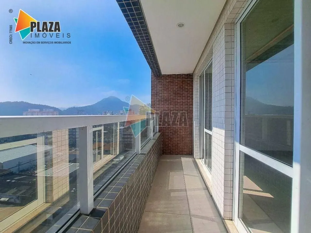 Sala para alugar, 39 m² por R$ 3.500,00/mês - Boqueirão - Praia Grande/SP