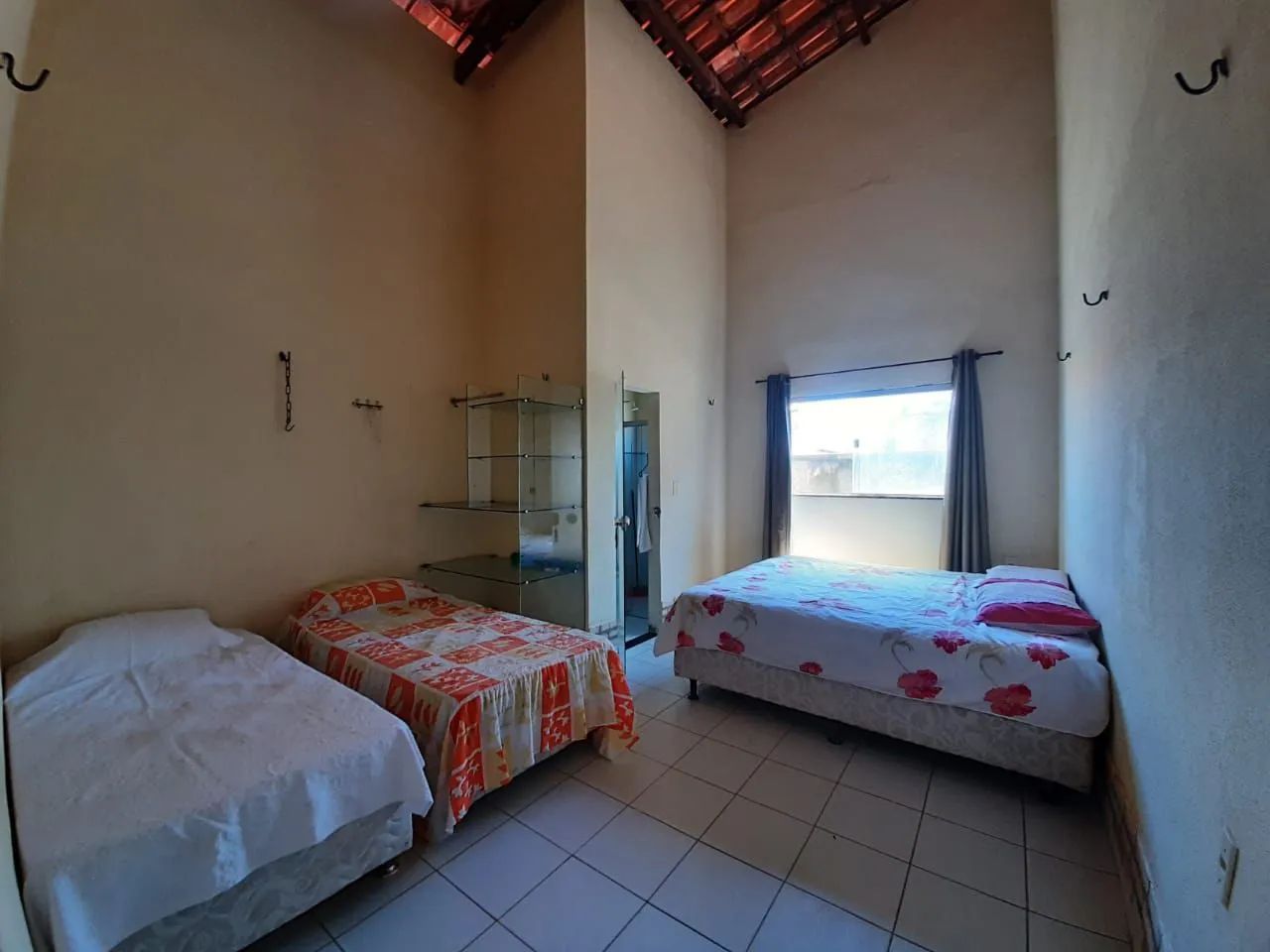 Casa de Praia com Piscina - Barra da Sucatinga, Beberibe/CE - Foto 9