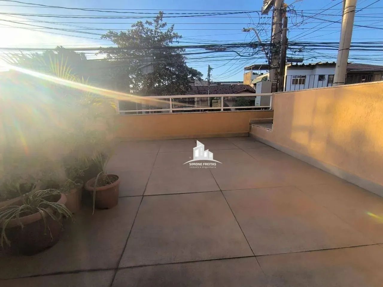 ALUGA-SE CASA COM 2 QUARTOS, POR R$ 1.400/MÊS - CONFORTO - VOLTA REDONDA/RJ - Foto 2
