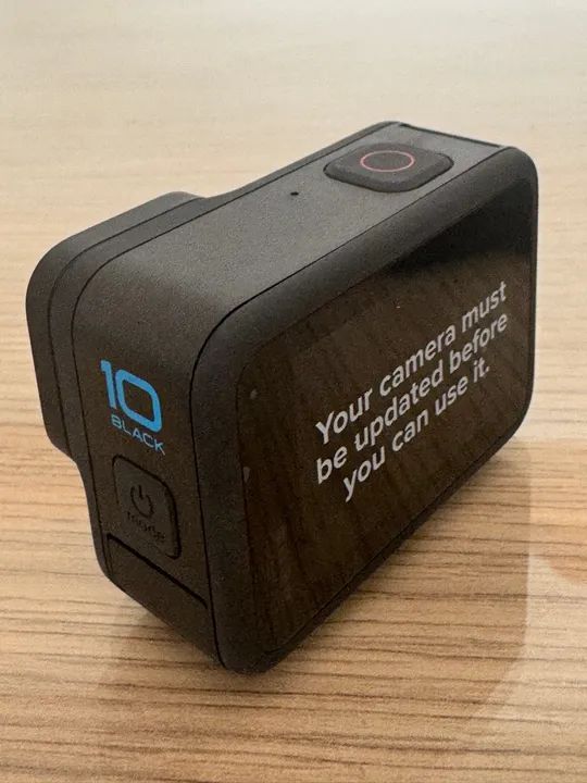 GoPro Hero 10 Black - Foto 4