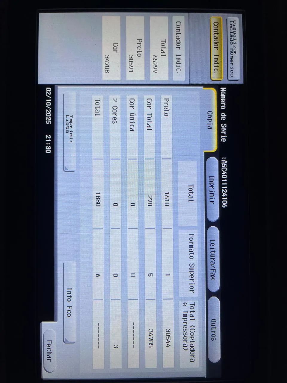 KONICA C224e VERY NEW64520783090433122