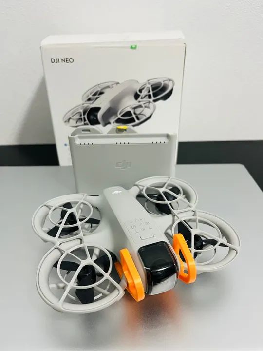 Drone DJI Neo (3 baterias) + Hub  - Foto 2