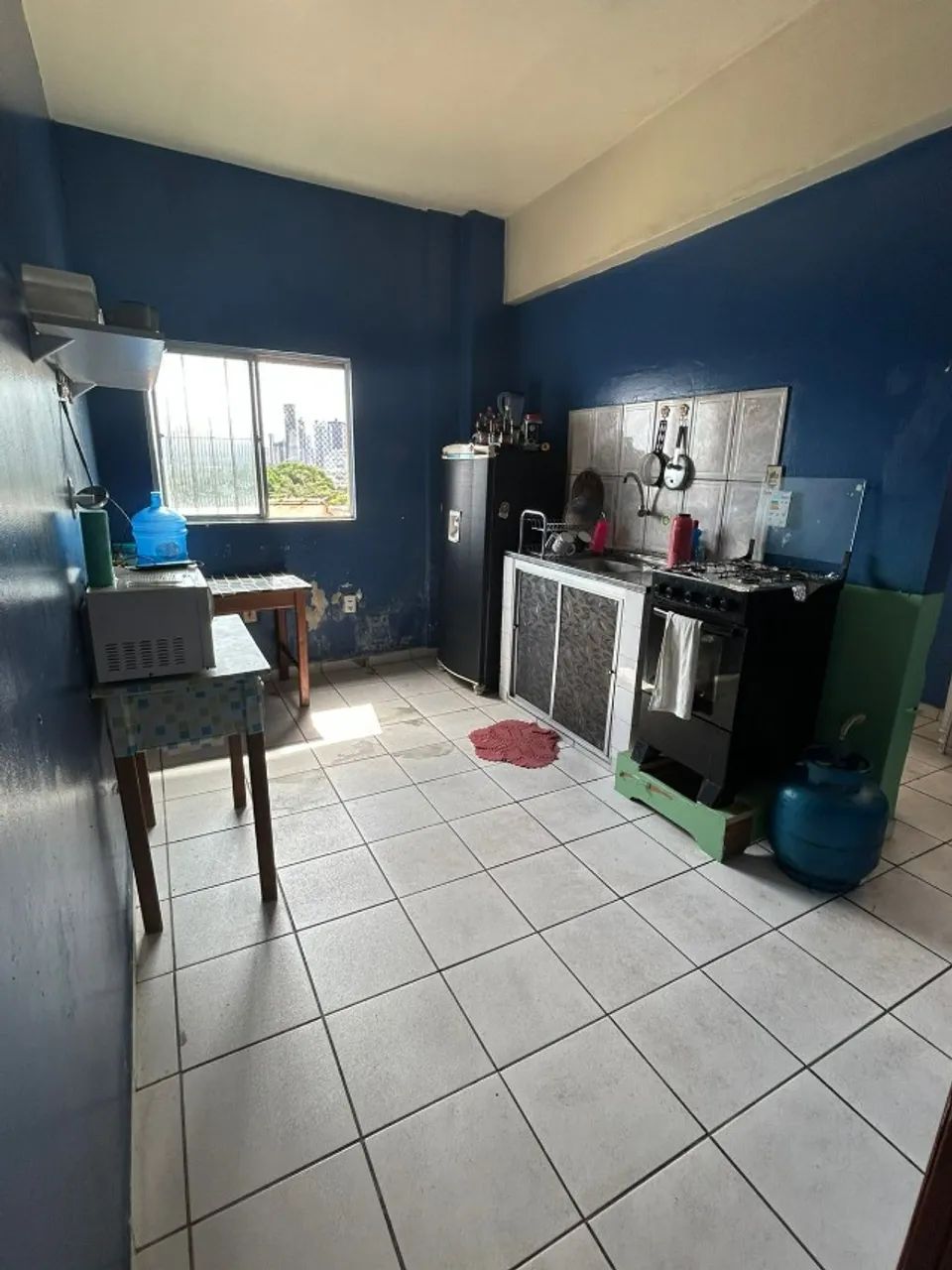 Foto - Belém - Campina