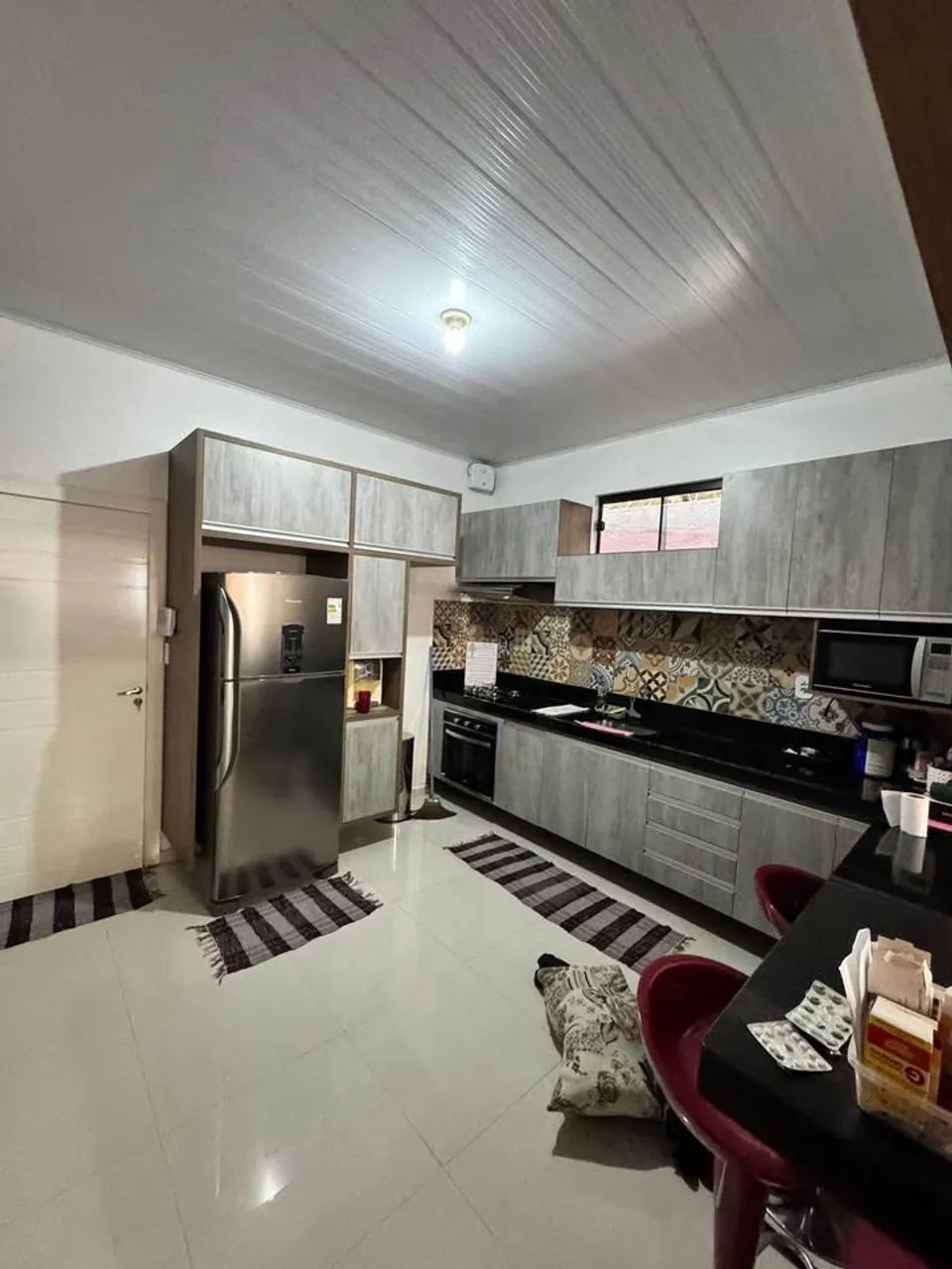 * IMÓVEL EM BOAS CONDIÇÕES 