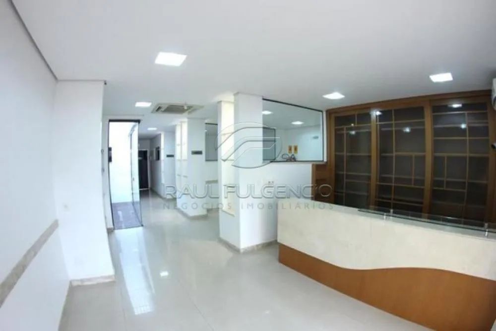 Imóvel comercial alugado - Próximo ao Hospital Evangelico - Foto 3