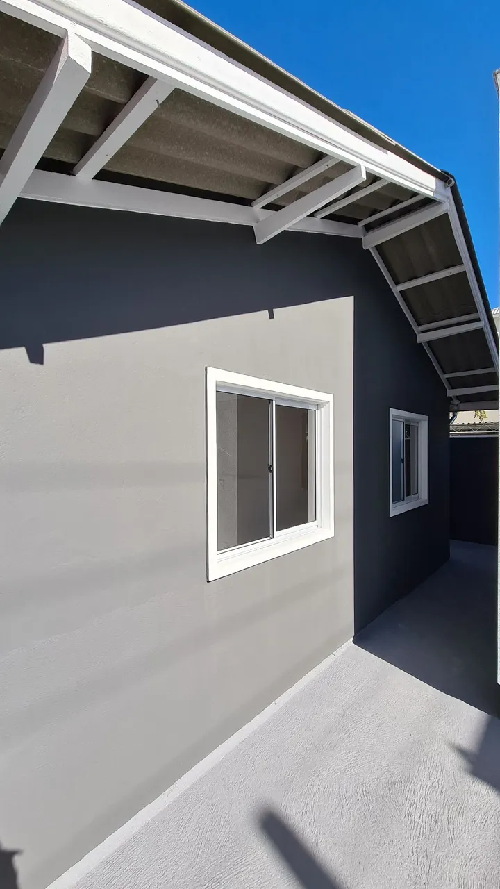 Alugo Casa em Barreiros