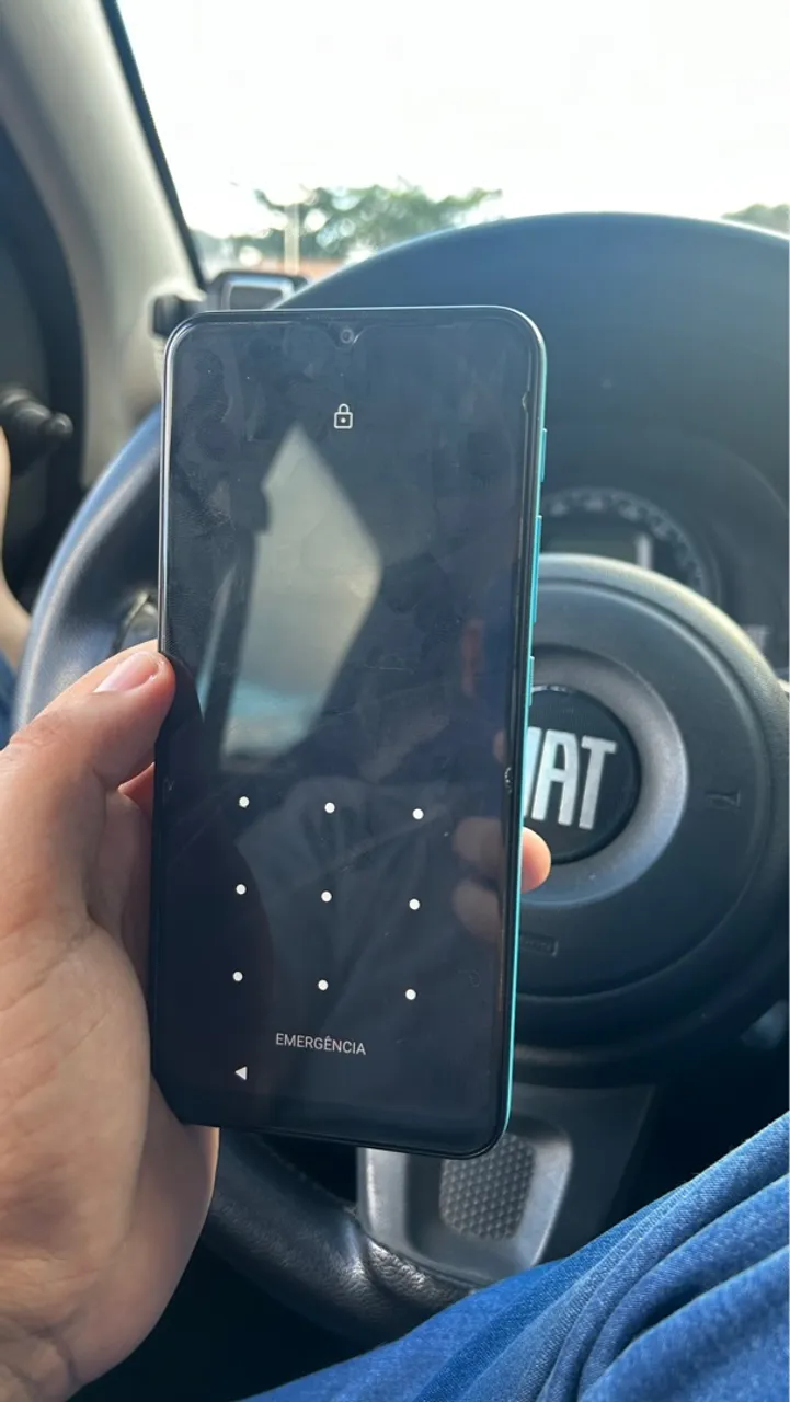 Moto G20 128gb