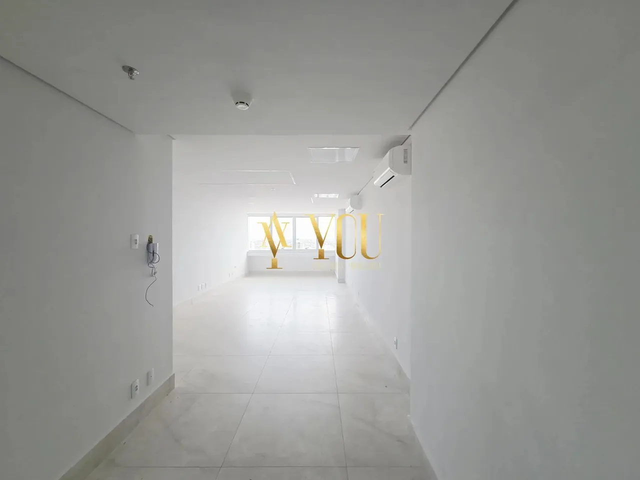 Sala Comercial à Venda no Orion Complex O Endereço Mais Sofisticado de Goiânia